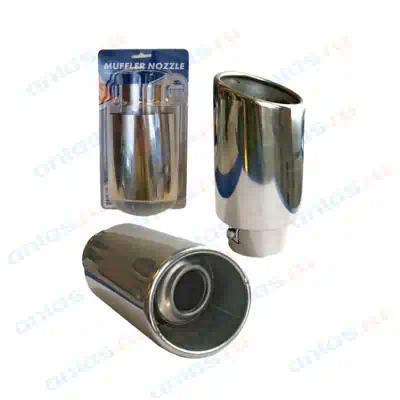 38879 — Насадка NOVA BRIGHT